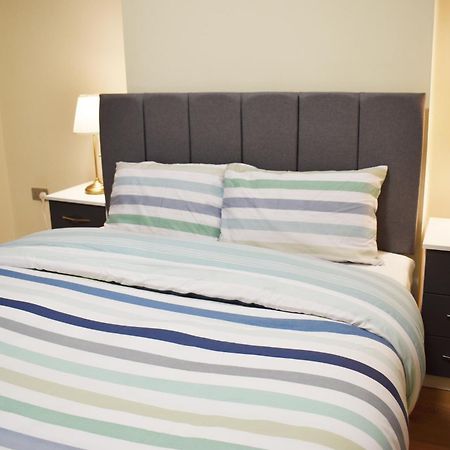 Birmingham City Centre Room In Edgbaston Near Stadium, Free Parking Exterior photo