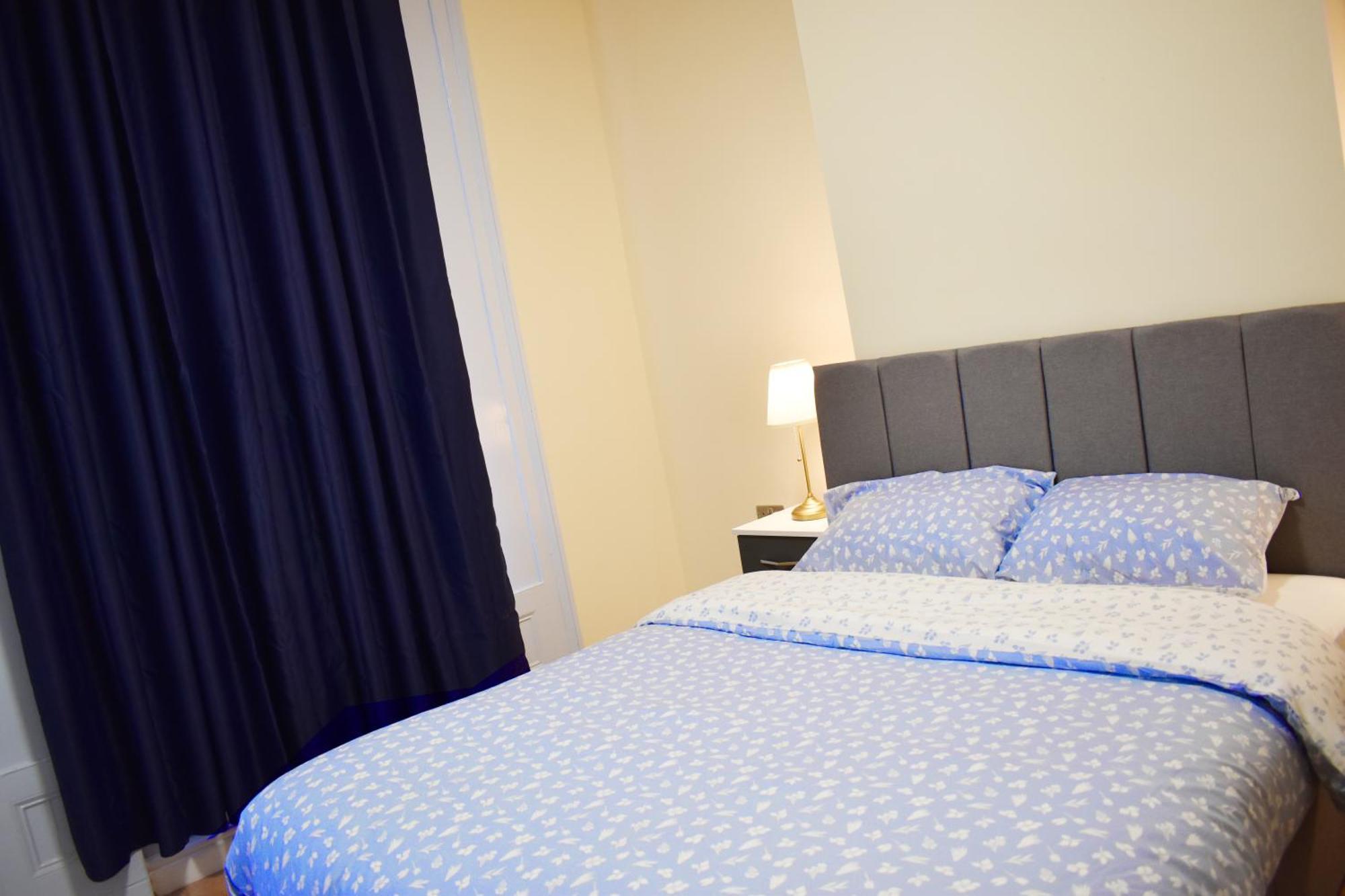 Birmingham City Centre Room In Edgbaston Near Stadium, Free Parking Exterior photo