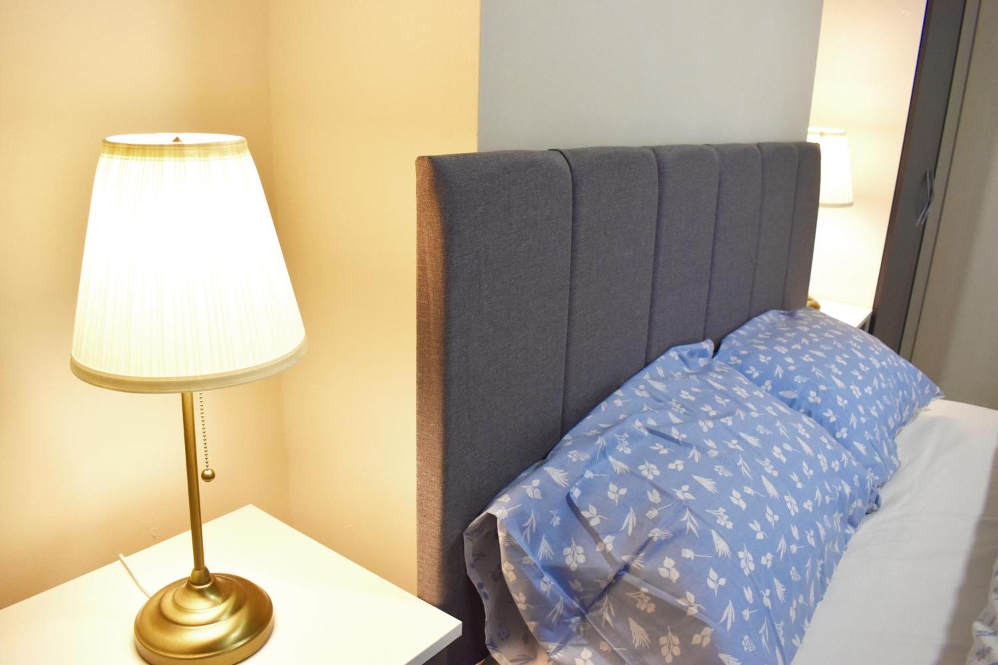 Birmingham City Centre Room In Edgbaston Near Stadium, Free Parking Exterior photo