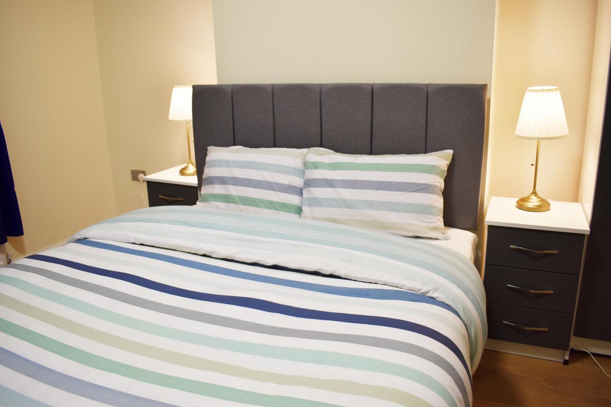 Birmingham City Centre Room In Edgbaston Near Stadium, Free Parking Exterior photo