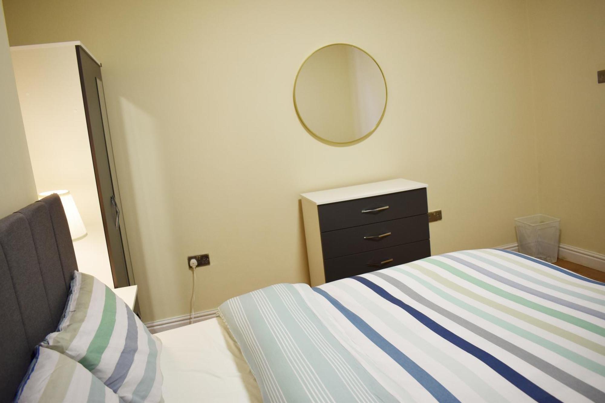 Birmingham City Centre Room In Edgbaston Near Stadium, Free Parking Exterior photo